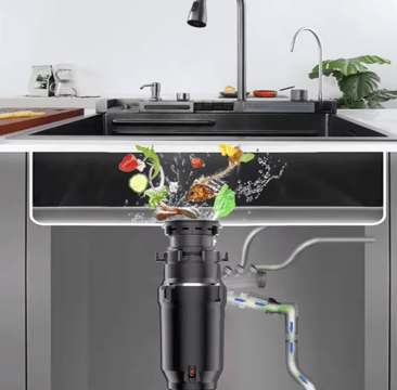 multi function kitchen sink