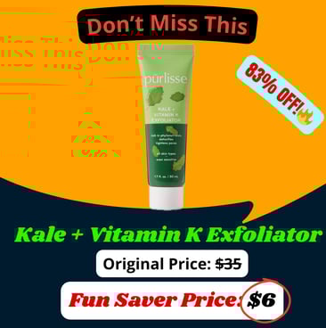 Clean Face Wash