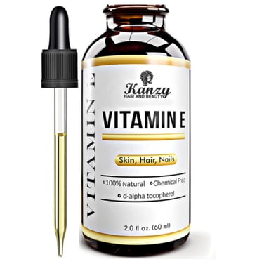 vitamina E cuidado facial