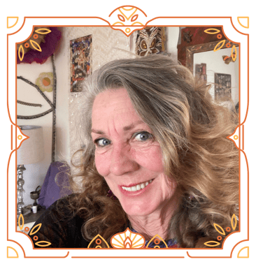 Picture of Elvi Morris