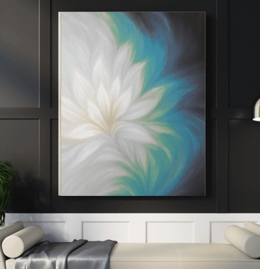 Etheral Bloom