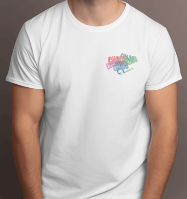 communitytee chaos tshirt