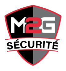 logo m2g sécurité