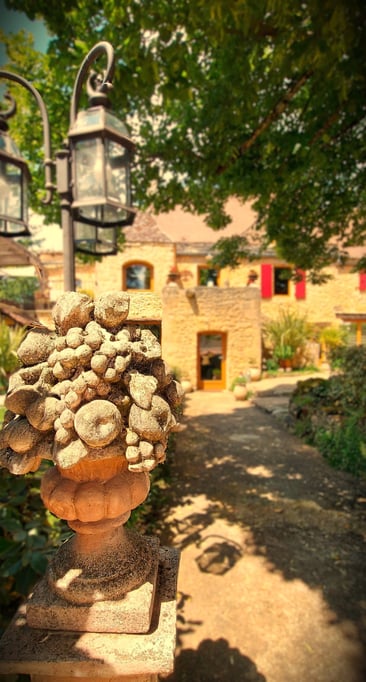 Décoration authentique