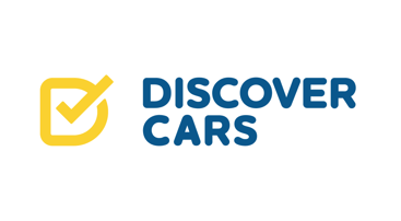 Discover Cars Image - Logo