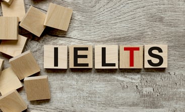 IELTS