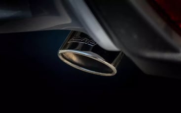 ponteira escapamento