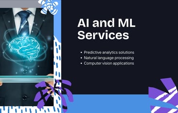 Free AI consultation