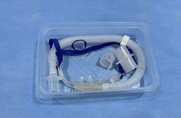 High Flow Nasal Cannula Hfnc - ADULT Starvent Health Care