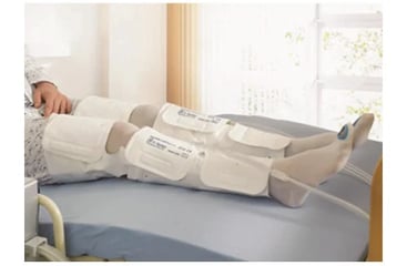 Starvent Health Care `DVT disposable thigh cuff