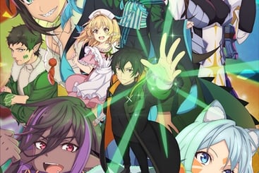 Isshun de Chiryou Shiteita no ni Yakutatazu to Tsuihou Sareta Tensai Chiyushi, Yami Healer Toshite T