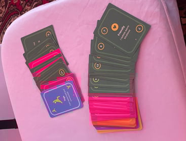 Mindful Fun and Positive Habits