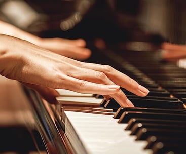 pianoforte