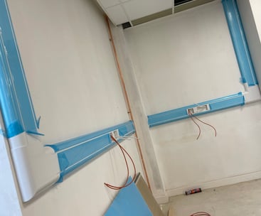 Commercial Electrical Installations 