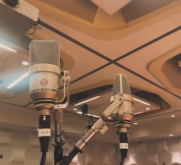 Neumann TLM 170s