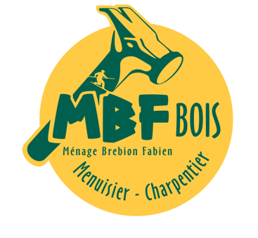 Logo, Menuisier Charpentier à Autrans Méaudre en Vercors