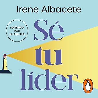 Audiolibro Sé tu líder
