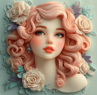 porcelain dreams