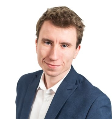 Co-fondateur de l'entreprise Subvasso
