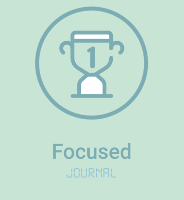 a digital planner for focusing