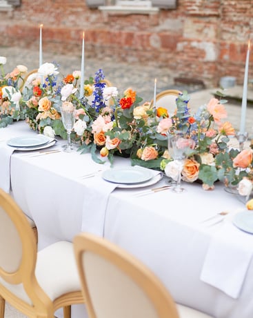 Table de mariage