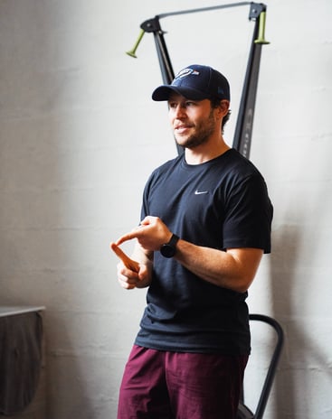 Coach Dorian Auvitu