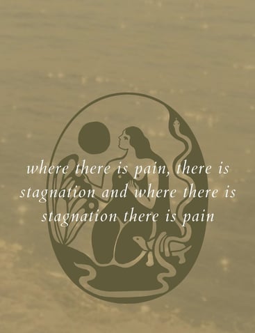 stagnation
