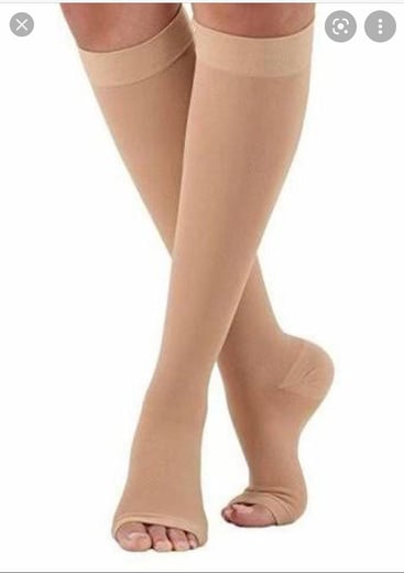 Starvent Health Care varicose vein stocking