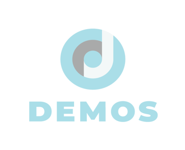 Demos Argentina logo