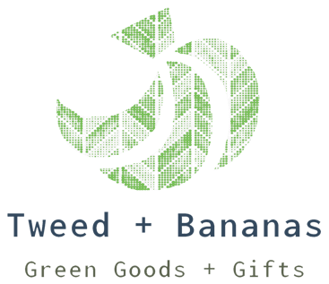 Tweed and Bananas logo