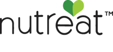 Nutreat logo