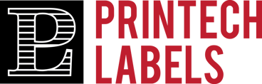 PrinTech Labels logo