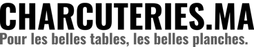 charcuteries.ma logo