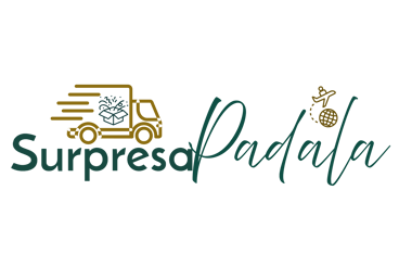 SurpresaPadala logo