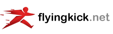 flyingkick.net logo