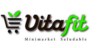 Vitafit Minimarket logo