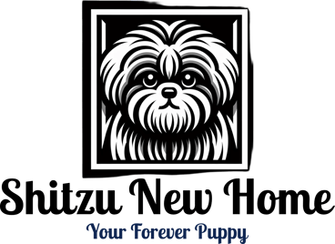 Shitzu New Home logo