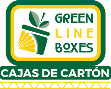 Greenlineboxes logo