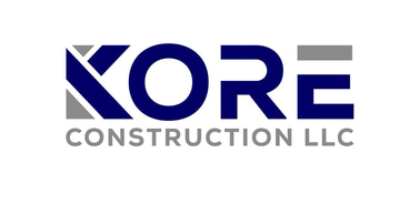 Kore Construction logo