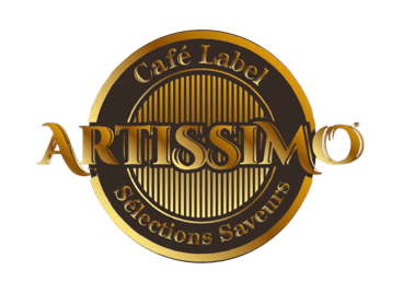 Artissimo Café logo
