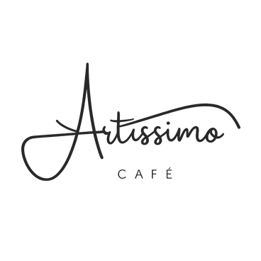 Artissimo Café logo