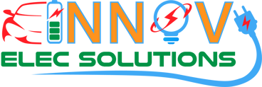 INNOV ELEC SOLUTIONS logo