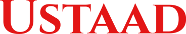 Ustaad logo
