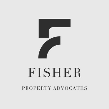 Fisher Property Advocates logo