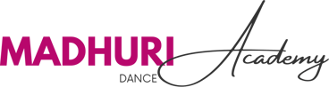 Madhuri Dance Academy logo