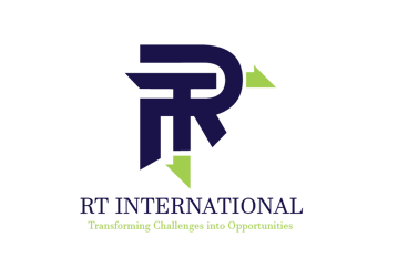 Rt International logo