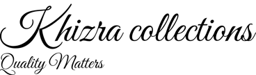 Khizra Collections logo