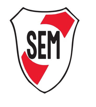 Sem sports academy logo