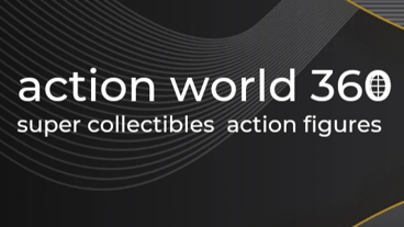 Action world 360 logo