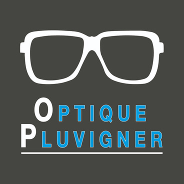 Optique Pluvigner logo